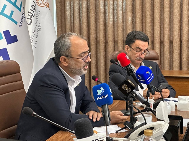 سرمایه‌گذاری، تولید و اعتماد، سه‌ضلعی استراتژی «بوعلی‌سینا»